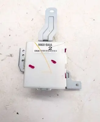 Infiniti QX50 (J50) Other control units/modules 988001BA0A