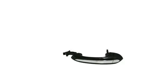 BMW 5 G30 G31 G38 Rear door exterior handle 51217443091 7443091