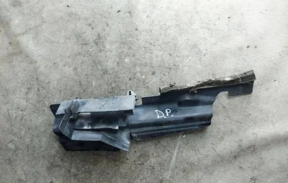 Ford S-MAX Fender end trim 6M21U02476AF