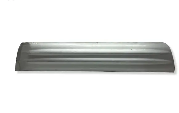 Mitsubishi Pajero Front door trim (molding) MR478754