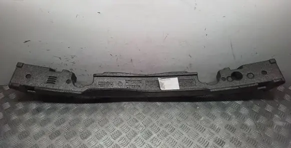 Mercedes-Benz GLK (X204) Front bumper foam support bar A2048854337