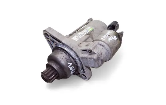 Volkswagen Caddy Starter motor 0AM911023L