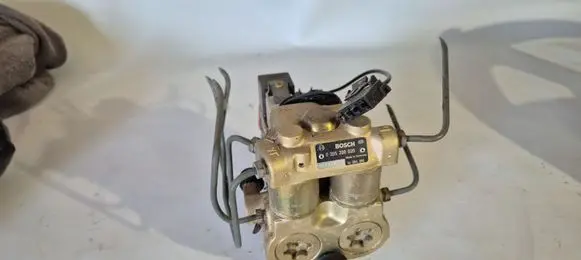 Chevrolet Corvette ABS Pump 0265200020 14084081
