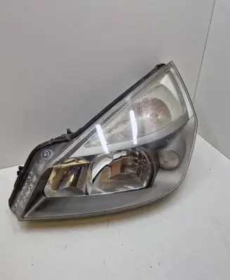 Renault Espace - Grand espace IV Headlight/headlamp