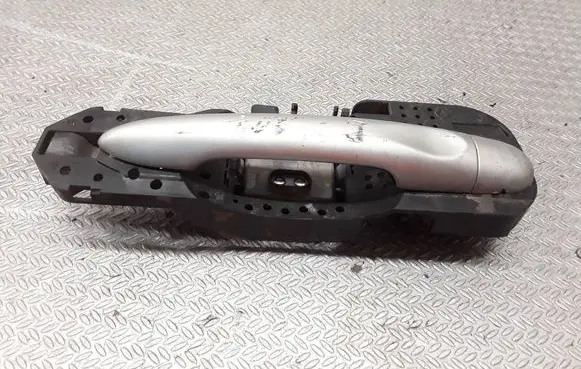 Renault Scenic III - Grand scenic III Rear door exterior handle 806060042R