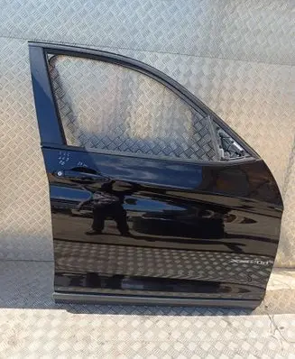 BMW X3 F25 Front door