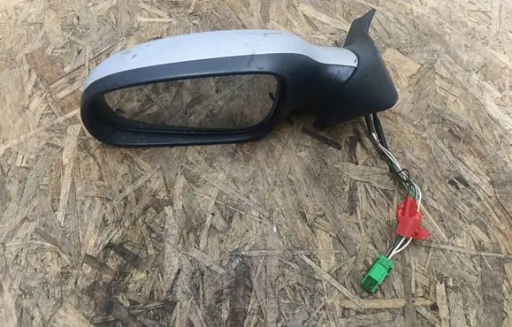 Volvo S80 Front door wing mirror part 