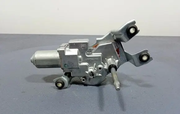 BMW X3 E83 Rear window wiper motor 7407264