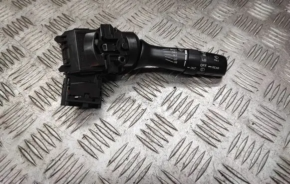 Toyota RAV 4 (XA30) Wiper control stalk 17F060