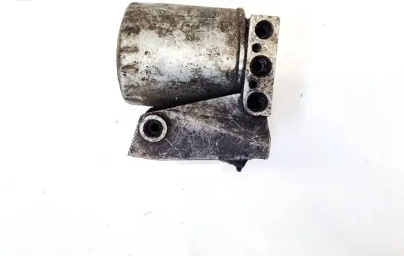 Mercedes-Benz Vito Viano W638 Fuel filter 6010920408