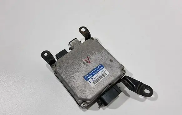 Power steering control unit/module
