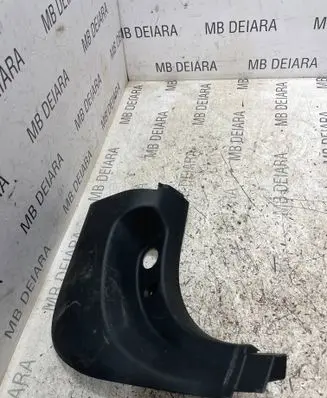 BMW 5 G30 G31 (A) pillar trim 7375734 21450510