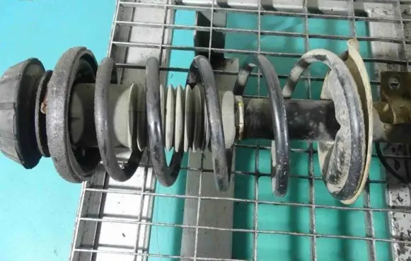 Suzuki Swift I Front coil spring IMPRK1163613