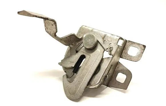 Citroen Jumper Engine bonnet/hood lock/catch