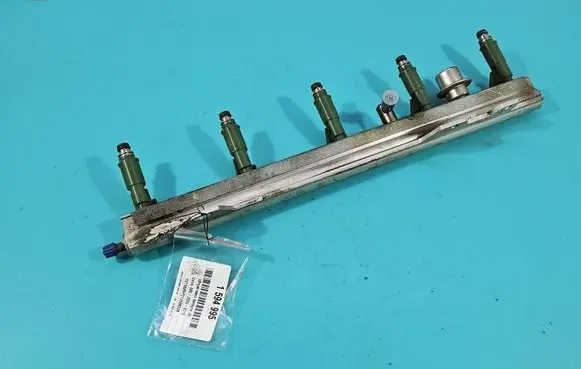 Volvo S60 Fuel injector 0280161509 IMPRK1594995