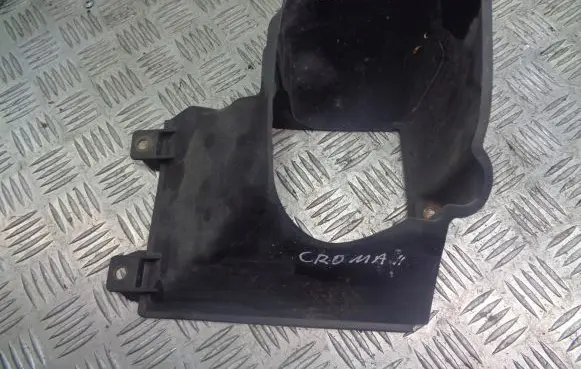 Fiat Croma Turbo air intake inlet pipe/hose 51740087