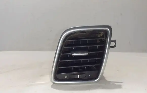 Porsche Panamera (970) Dashboard side air vent grill/cover trim 97055213201