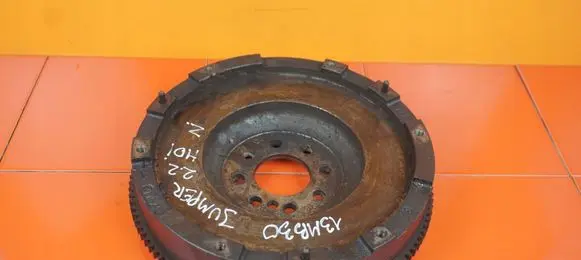 Citroen Jumper Flywheel 6U3Q6375AC 4HV 4HI