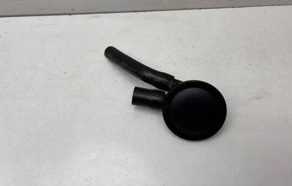 Volkswagen Touareg I Breather valve 07Z103101D 3911171930