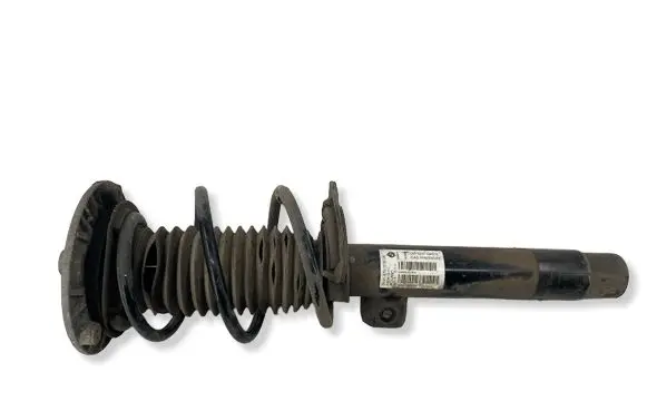 BMW 3 F30 F35 F31 Front shock absorber with coil spring 6791579