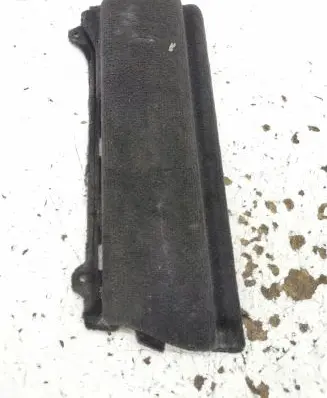 BMW 4 F36 Gran coupe Other trunk/boot trim element 7361781