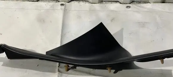 BMW 5 E60 E61 Other interior part 51477025010