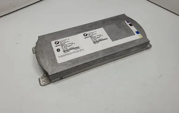 BMW X3 E83 Phone control unit/module 9181864 84109181864