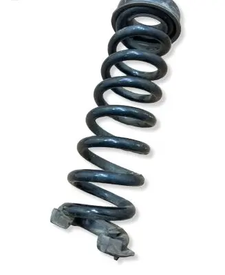 BMW 3 F30 F35 F31 Rear coil spring 6764419