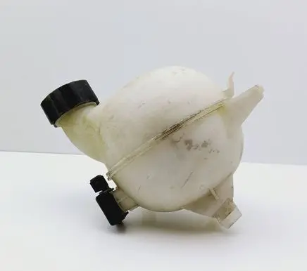 Citroen C3 Coolant expansion tank/reservoir 9639562680 9646902580