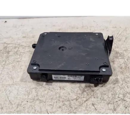 Renault Scenic III - Grand scenic III Comfort/convenience module 284B13297R S180098201C 6923663