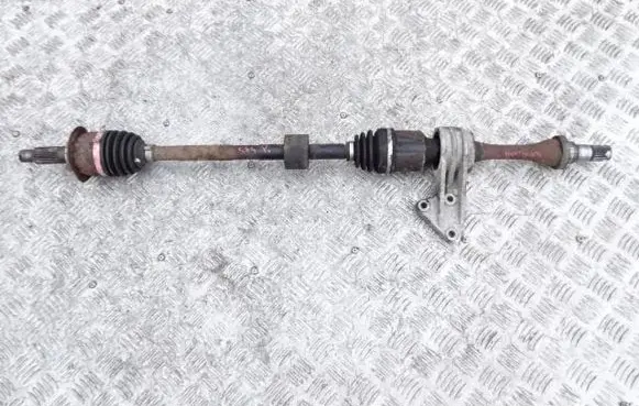 Suzuki SX4 Front driveshaft