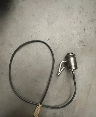 Mercedes-Benz C W205 AdBlue injector 044402517H