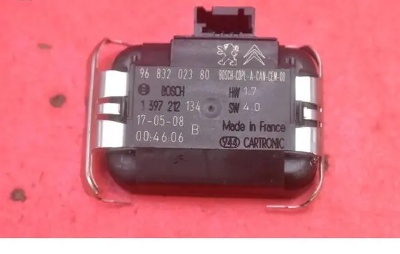 Sensor