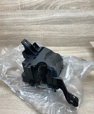 Citroen C3 Fuse box cover 9657287080