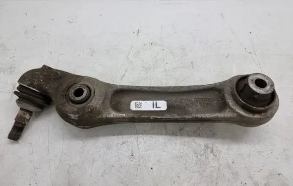 BMW 5 F10 F11 Front lower control arm/wishbone 608276