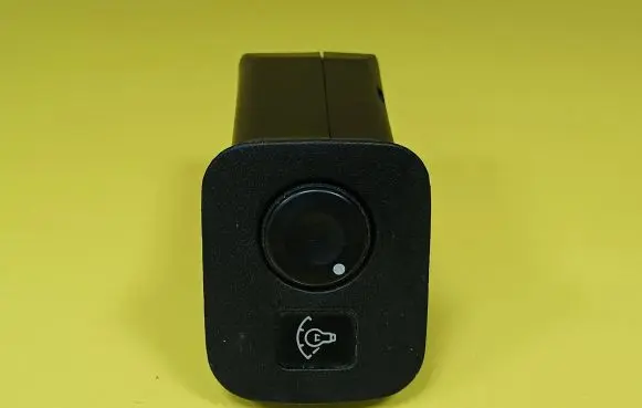 Honda Accord Panel lighting control switch 