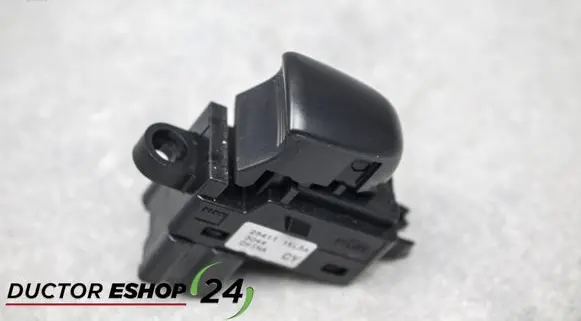Nissan Leaf I (ZE0) Electric window control switch 254111KL5A