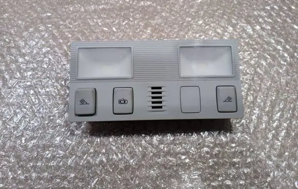 Man TGE 1gen Headlining lighting console trim 7C0947099E 23122022