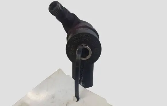 Volvo V70 Fuel injector 0445110251