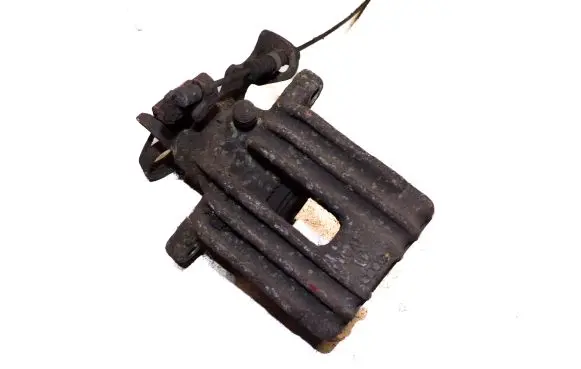 Audi A4 S4 B6 8E 8H Rear brake caliper