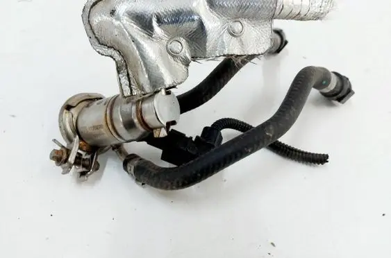 BMW X3 G01 AdBlue injector 8580210