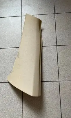 BMW X6 E71 (A) pillar trim 9113141