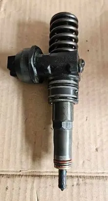 Audi A3 S3 8L Fuel injector 038130073AG
