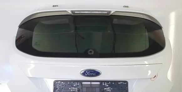 Ford Focus Tailgate/trunk/boot lid 1838957