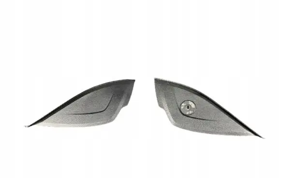 BMW 4 F32 F33 Dashboard side end trim 9218553 9218554