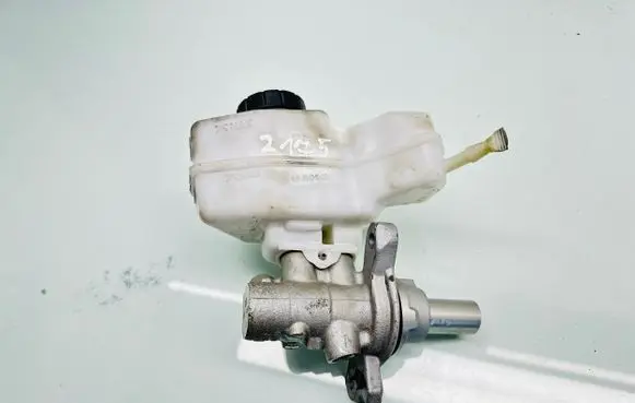 Cupra Formentor Master brake cylinder 02048644P7 30307237601 21206230773