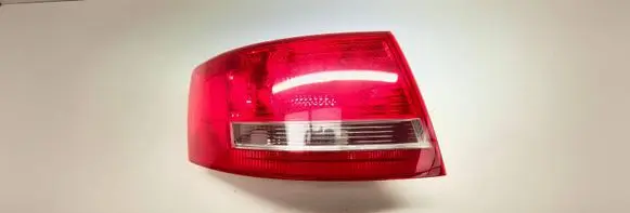 Audi A6 S6 C6 4F Rear/tail lights 4F5945095D