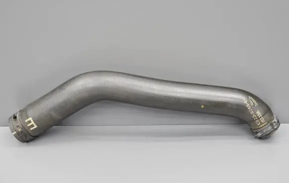 Jaguar XF X250 Engine coolant pipe/hose CX238260EC CX238260 S3JJA