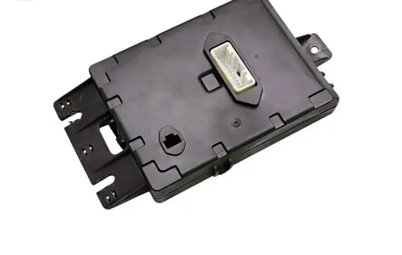 Chrysler Pacifica Air conditioning/heating control unit 68334969AA 63270 DA293646H0693