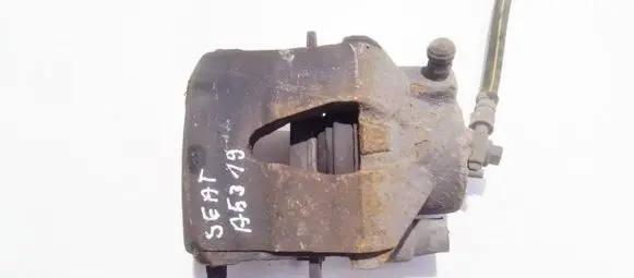 Seat Toledo II (1M) Front brake caliper